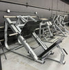 Pro Strength Heavy Duty Leg Press | Commercial Plate Loaded Leg Press