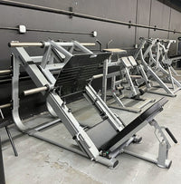 Pro Strength Heavy Duty Leg Press | Commercial Plate Loaded Leg Press