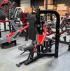Pro Strength Side Lateral Raise | Commercial Shoulder Machine