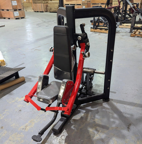 Pro Strength Side Lateral Raise | Commercial Shoulder Machine