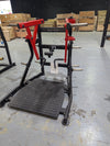 Pro Strength Single Arm Row | Independent Training Machine | Muscle D Fitness