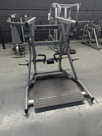 Pro Strength Single Arm Row | Independent Training Machine | Muscle D Fitness