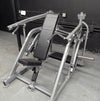 Pro Strength Shoulder Press - Muscle D Fitness - Commercial - Plate Loaded