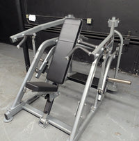 Pro Strength Shoulder Press - Muscle D Fitness - Commercial - Plate Loaded