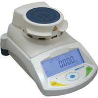Adam Equipment PMB 53 PMB Moisture Analyzer, 50 g x 0.001 g / 0.01%