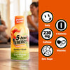 24 Pack 5-hour ENERGY Extra Strength Shots, Peach Mango Flavor Flavor, 1.93 Fl Oz