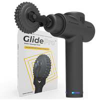 MVP+ GlidePro  Massager Roller