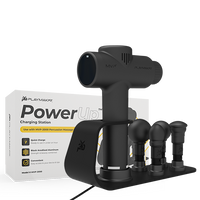 MVP+ PowerUp Charging Station