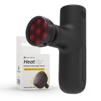 MVPmini HeatTip Massage Head