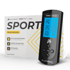 SPORT TENS + EMS Muscle Stimulator