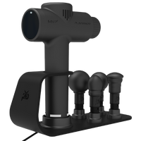 MVP+ PowerUp Charging Station