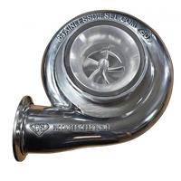 POLISH MY TURBO COVER