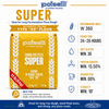 Polselli, Super Tipo 00 Pizza Flour, 11 lb (5 kg)
