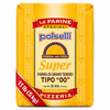 Polselli, Super Tipo 00 Pizza Flour, 11 lb (5 kg)