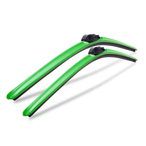 GMC Yukon (includes Denali) Windshield Wiper Blades