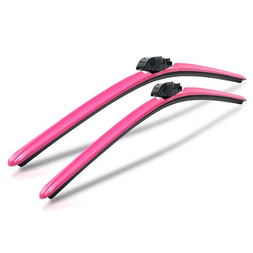 Audi TT Windshield Wiper Blades