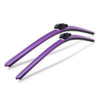 Ford Explorer Windshield Wiper Blades