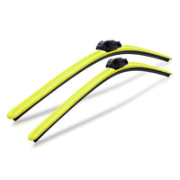 Audi A8 - S8 Windshield Wiper Blades