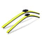 2003-2007 / Yellow