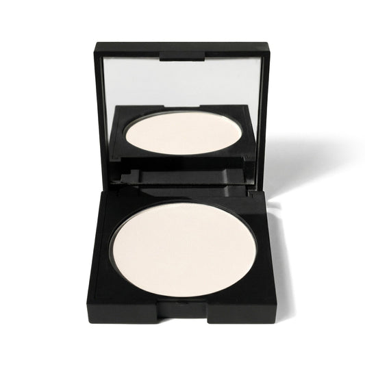 Velvet Mineral Powderset