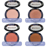 Powder Perfect Color for Eyes and Cheeks - Peach Tartlet Mommy Makeup