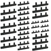 PEX-B Crimp 3/4" x 1/2" Closed Manifold (3 port)