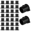 PEX-B Crimp 3/4" PPSU Plug w/tabs