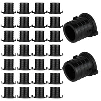 PEX-B Crimp 3/4" PPSU Plug w/tabs