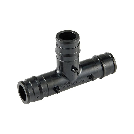 PEX A Expansion 3/4" PPSU Tee Plumbingsell