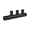 PEX A Expansion 3/4" x 1/2" Closed Manifold (3 port)