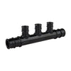 30 Pcs PEX A Expansion 3/4" x 1/2" Open Manifold (3 port) Wholesale