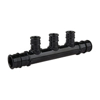 30 Pcs PEX A Expansion 3/4" x 1/2" Open Manifold (3 port) Wholesale