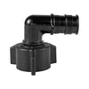 PEX A Expansion 1/2" PPSU Swivel Elbow Plumbingsell