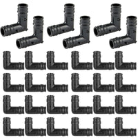 PEX A Expansion 3/4" x 1/2" PPSU Elbow