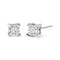 White.Sterling Silver / 0.5