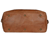 The Chicago Weekender Duffel