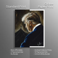Prayers for Our President - In This Dark Hour