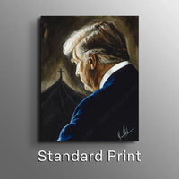 Prayers for Our President - In This Dark Hour