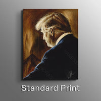 Prayers for Our President - For Such a Time as This