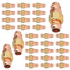 1" Press Copper Union (Lead Free)