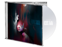 Pupil Slicer "Blossom" CD