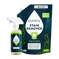 Laundry Stain Remover