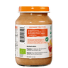 Holle Organic Baby Food Jar - Mixed Fruit with Muesli - 12 Jars