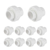 1-1/4" PVC Socket Union
