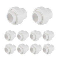 1-1/4" PVC Socket Union