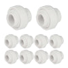 1-1/4" PVC FIP Union