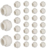 1/2" PVC FIP Union