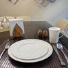 Olive Wood Napkin Holder