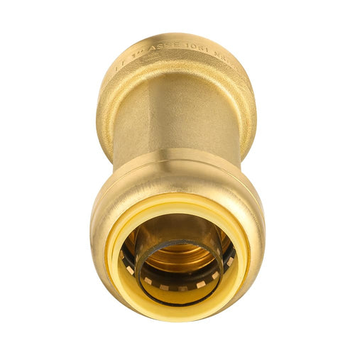 3/4" Push Fit Check Valve