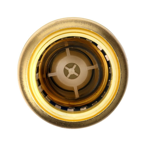 3/4" Push Fit Check Valve